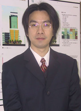 鍾俊彥