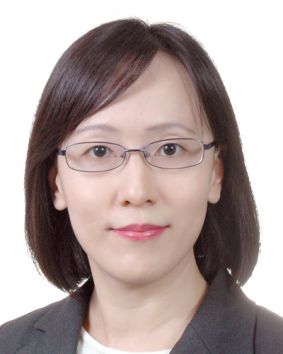 邱凱莉