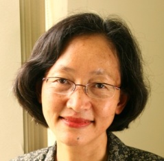 蘇美珍