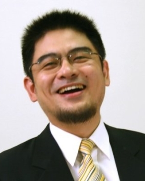 莊信德