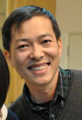 陳志忠