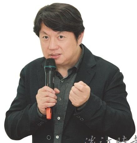 洪英正
