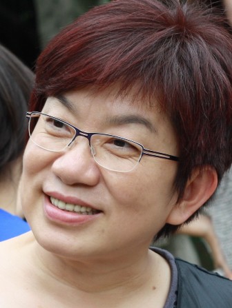 錢玉芬