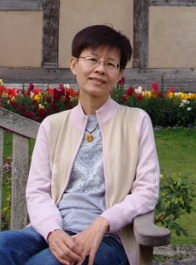 陳美玲