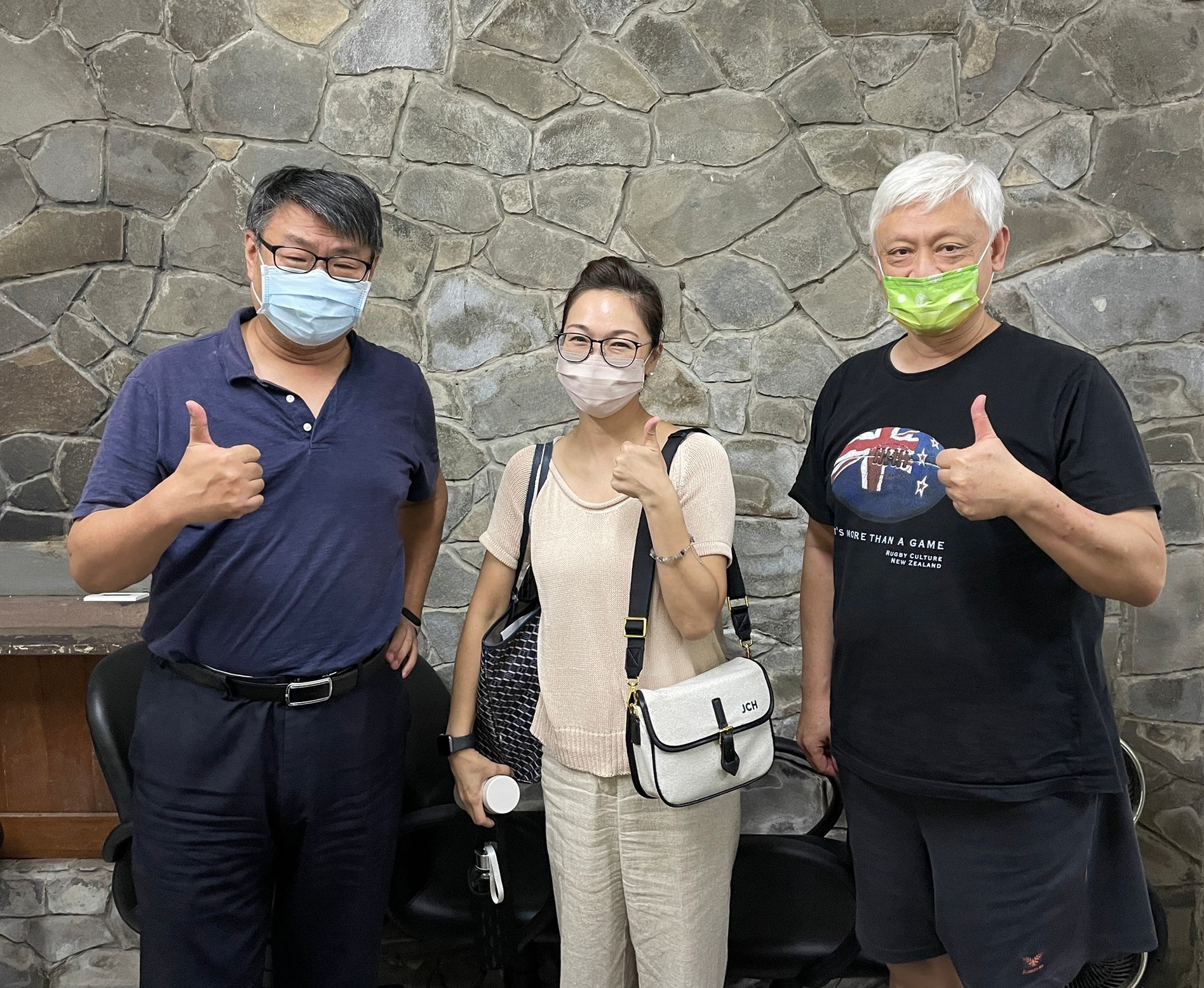 家族與伴侶諮商專題