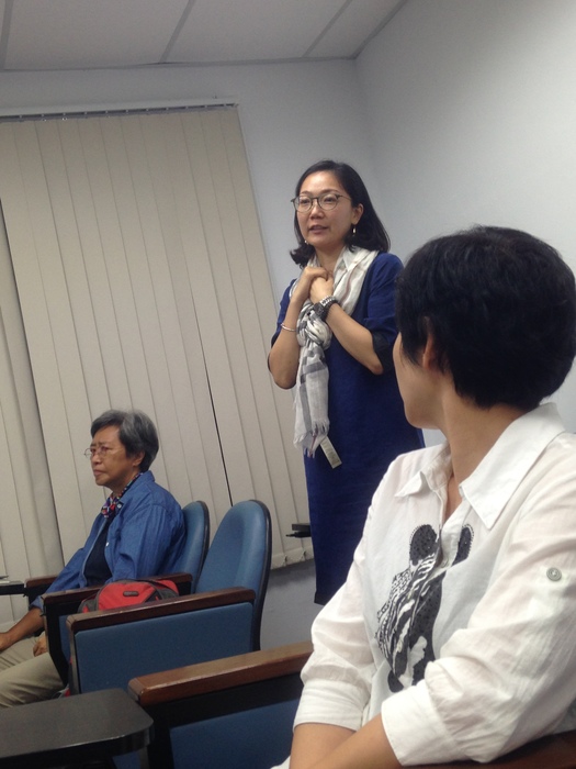 Q&A